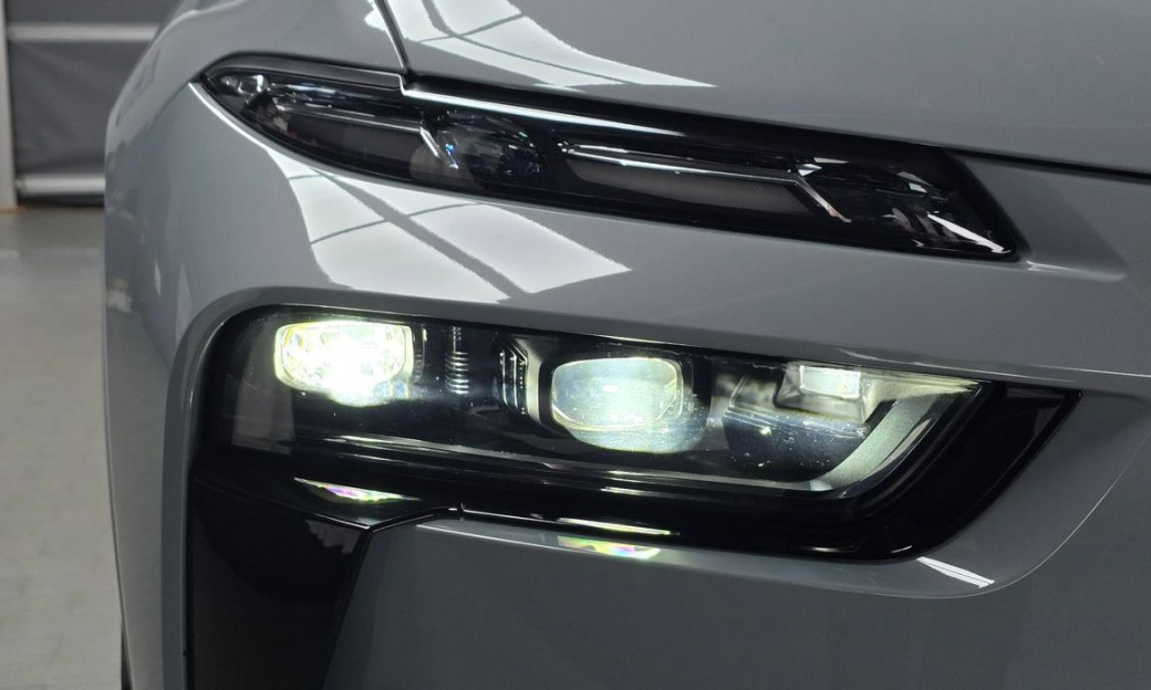 BMW X7 xDrive 40d M Sport 7 STR, 2026