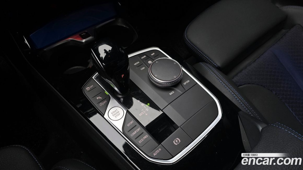 BMW 2-Series 220i M Sports, 2024