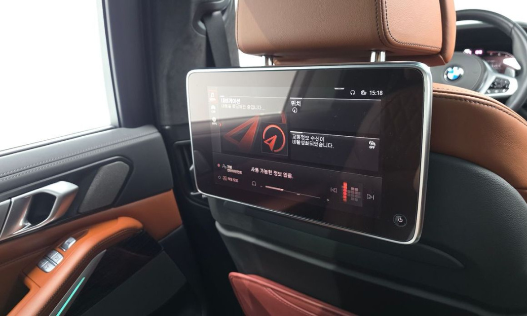 BMW X7 xDrive 40i M Sport 6STR, 2022