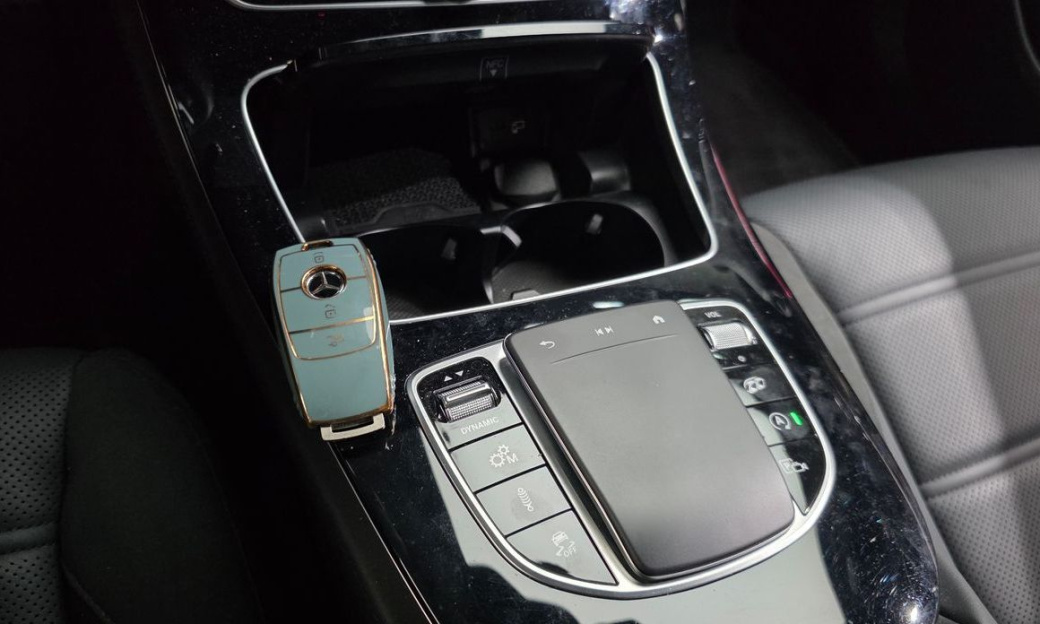 Mercedes-Benz E-Class E53 AMG 4MATIC+, 2022