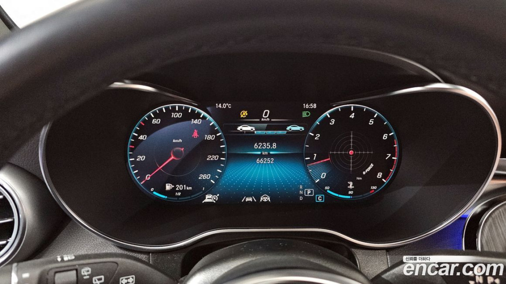 Mercedes-Benz GLC-Class GLC300 4MATIC, 2022