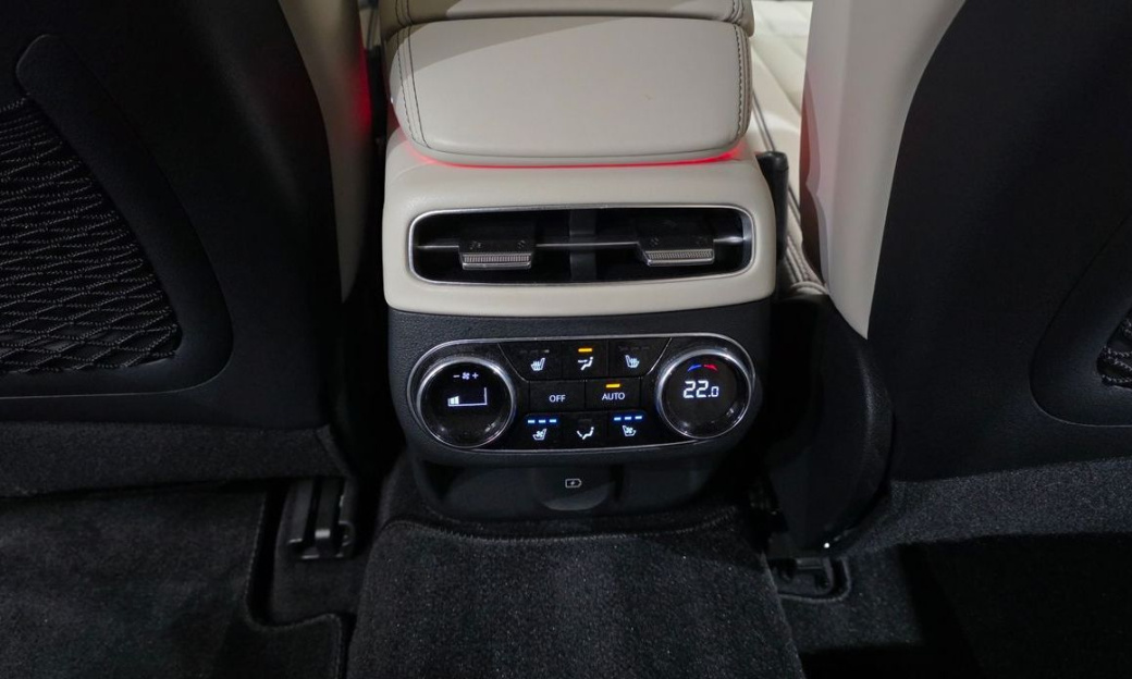Genesis GV70 2.5T Gasoline 2WD, 2024