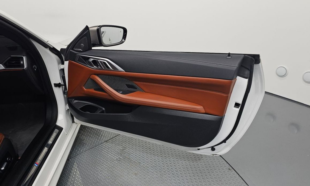 BMW 4-Series M440i xDrive Coupe, 2022