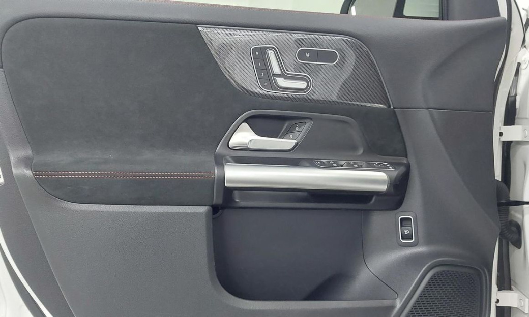 Mercedes-Benz GLA-Class GLA250 4MATIC, 2023
