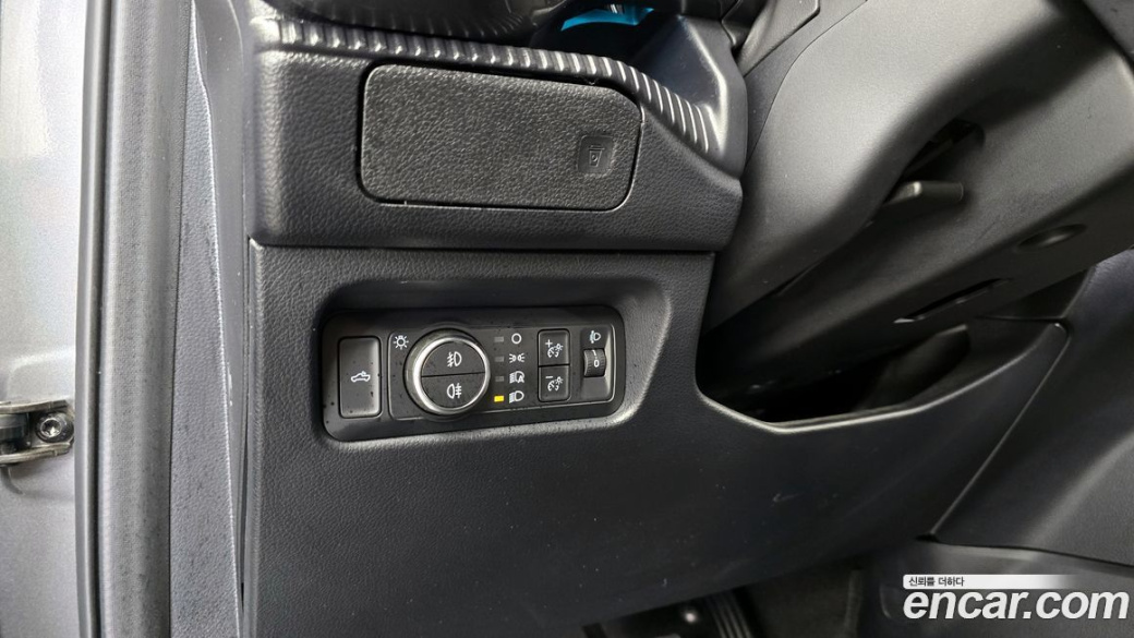 Ford Ranger 2.0, 2023