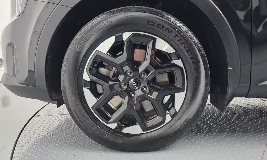 Kia Sorento Diesel 2.2 2WD, 2024