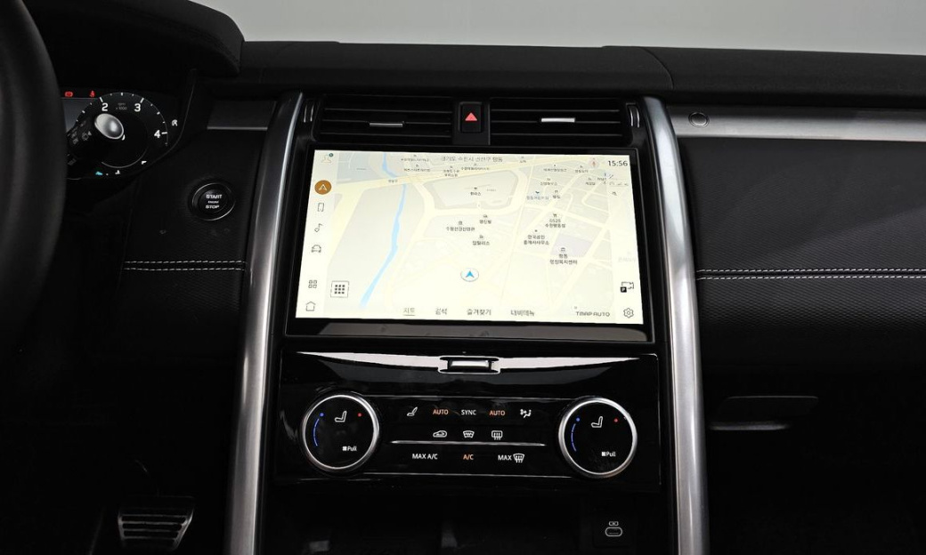 Land Rover Discovery D350 Dynamic HSE, 2025