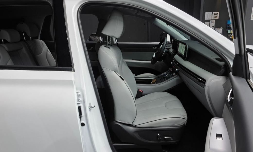 Hyundai Palisade Diesel 2.2 2WD, 2024
