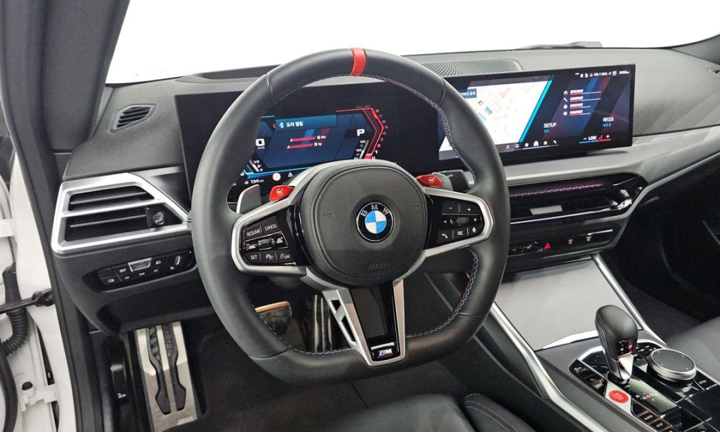 BMW M2 M2 Coupe, 2025