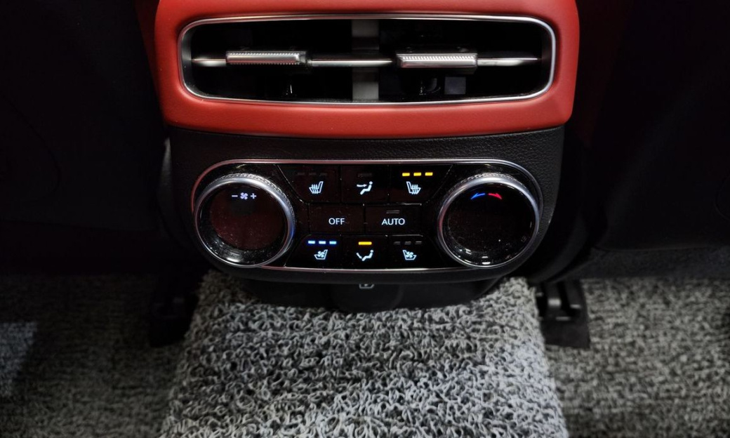 Genesis GV70 2.5T Gasoline AWD, 2024