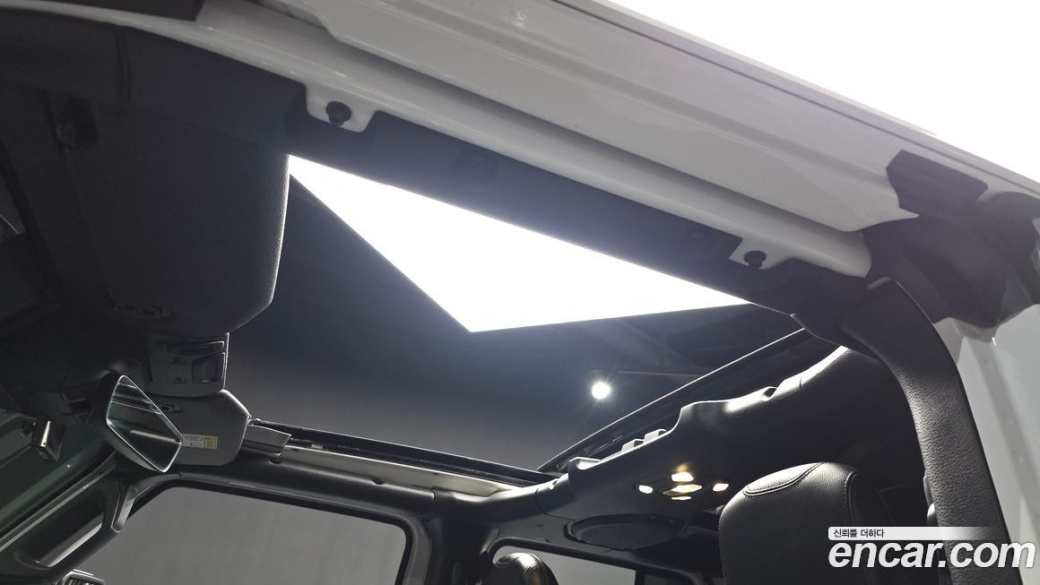 Jeep Wrangler 2.0 Overland Power Top 4Door, 2021