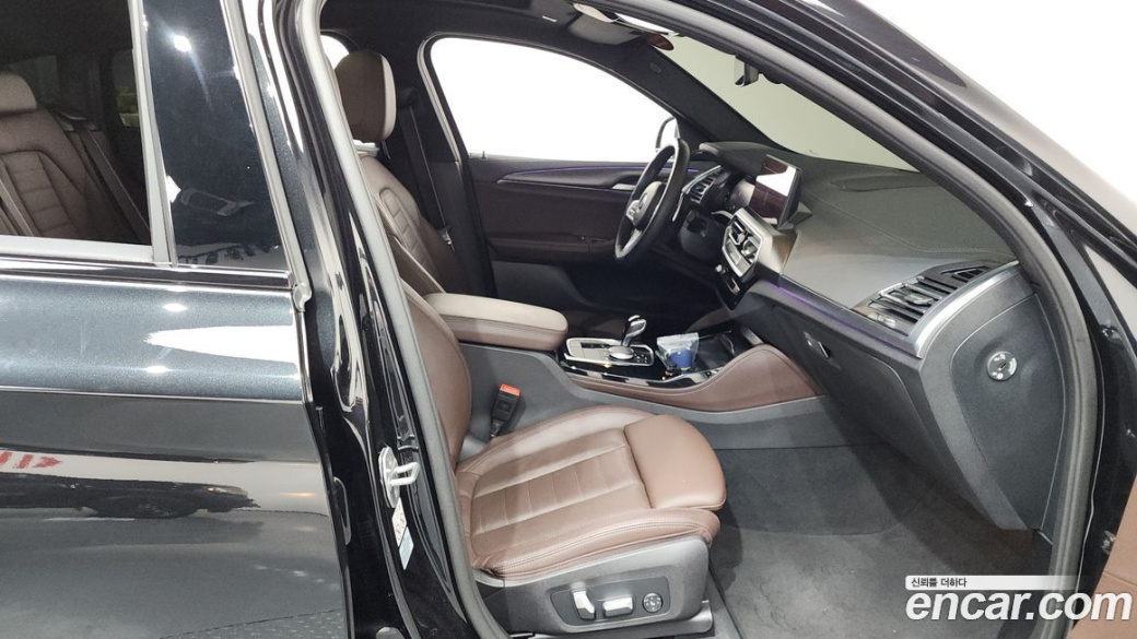BMW X4 xDrive 20d M Sports Pro, 2022