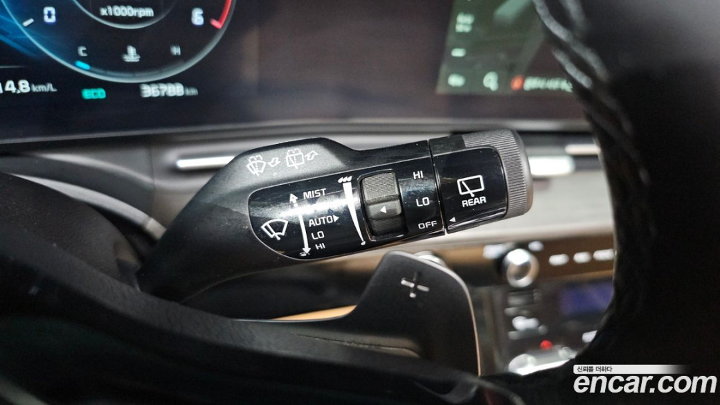 Kia Carnival 7-Seater Noblesse, 2023