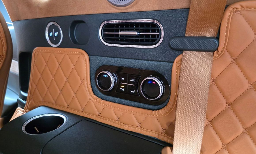 Genesis GV80 2.5T Gasoline AWD, 2024