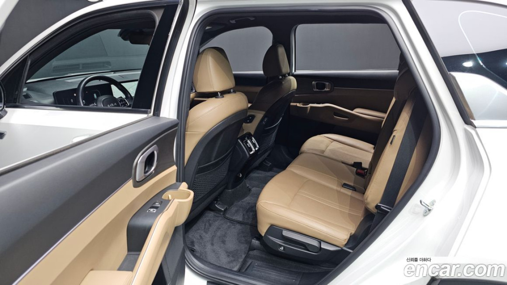 Kia Sorento Diesel 2.2 2WD, 2024