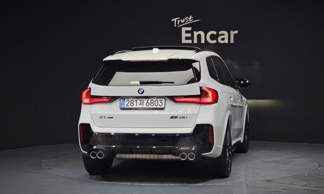 BMW X1 M35i xDrive, 2024