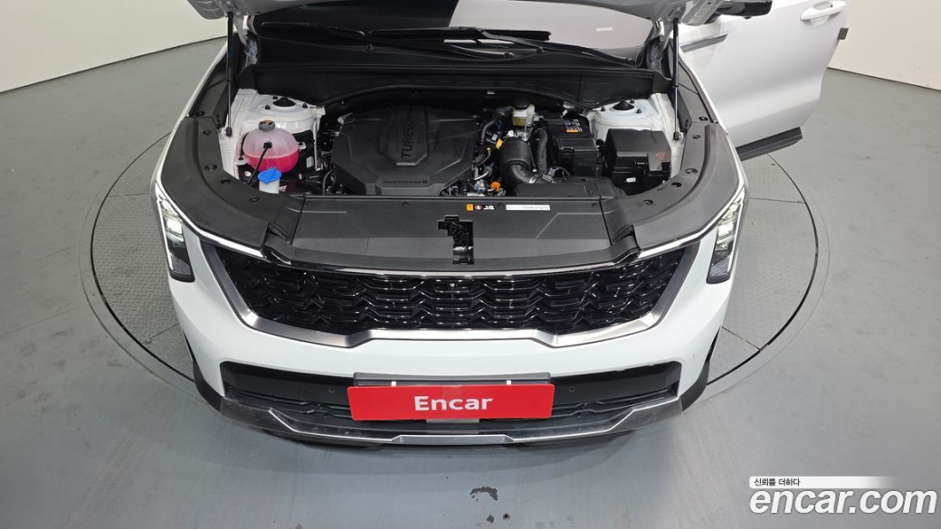 Kia Sorento Diesel 2.2 2WD, 2026