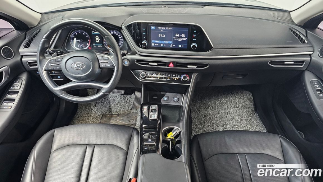 Hyundai Sonata 2.0, 2022