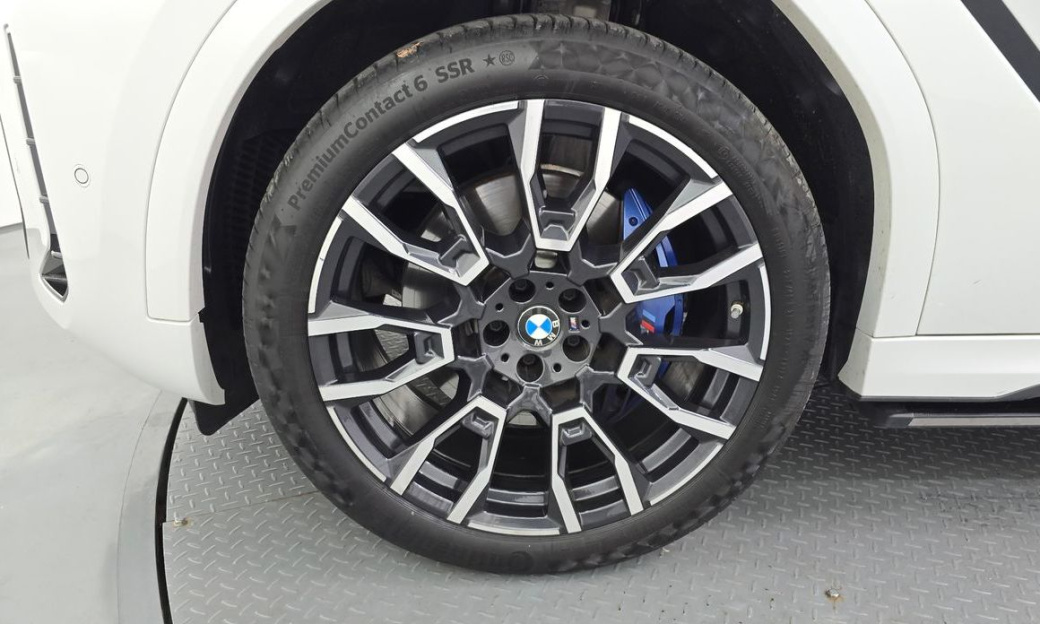 BMW X6 xDrive40i M Sport, 2024