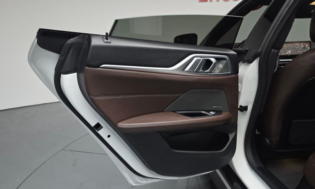 BMW 4-Series 420i M Sports GranCoupe, 2024