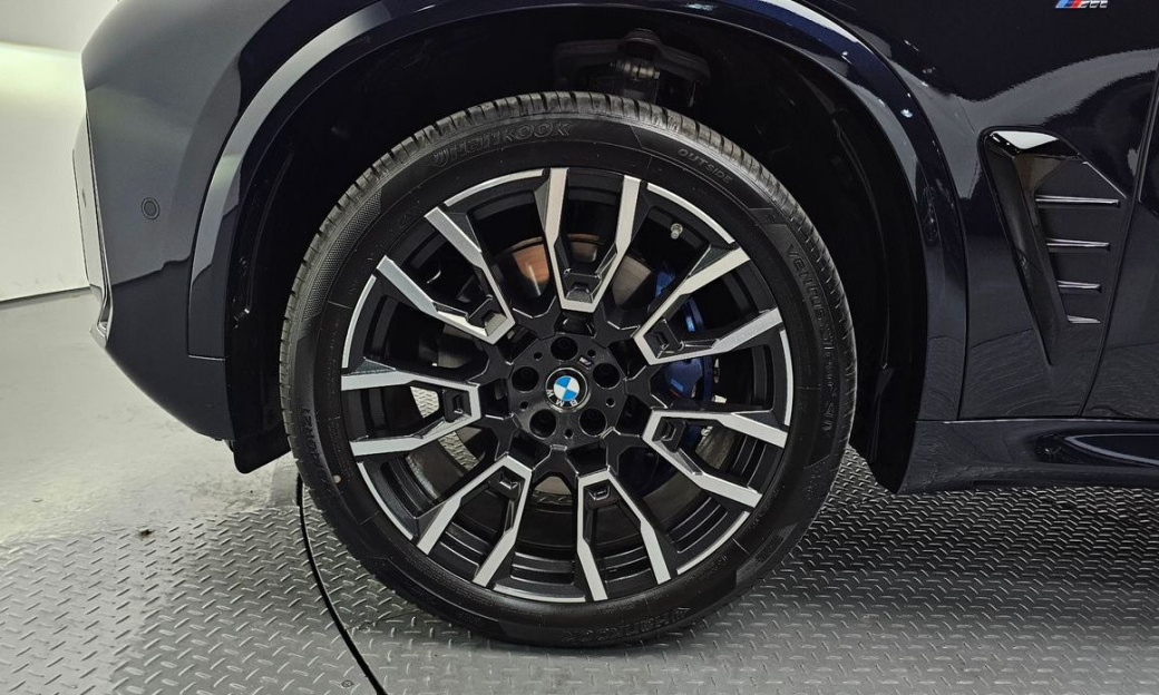 BMW X5 xDrive 40i M Sport, 2025