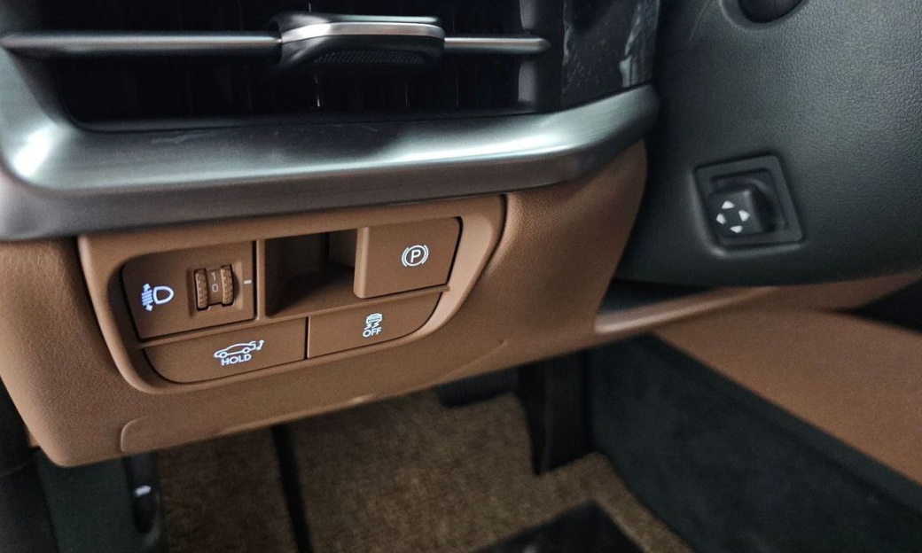Hyundai Grandeur 2,5 Gasoline 2WD, 2025
