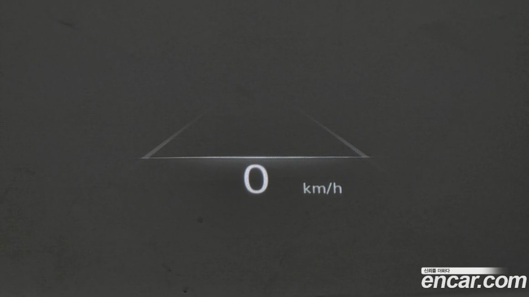 Genesis GV70 2.5T Gasoline 2WD, 2021