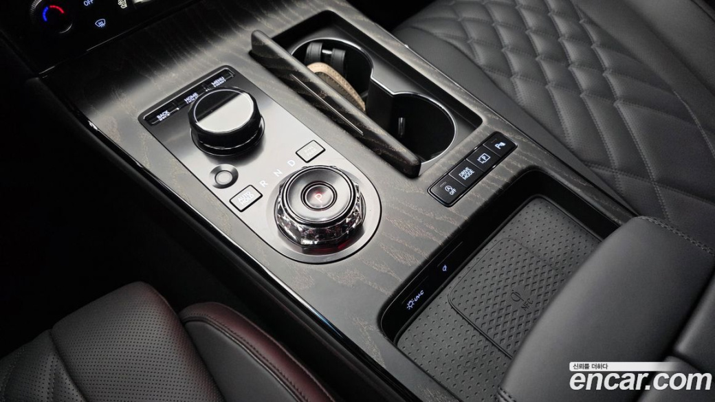Genesis G80 Gasoline 2.5 Turbo AWD, 2026