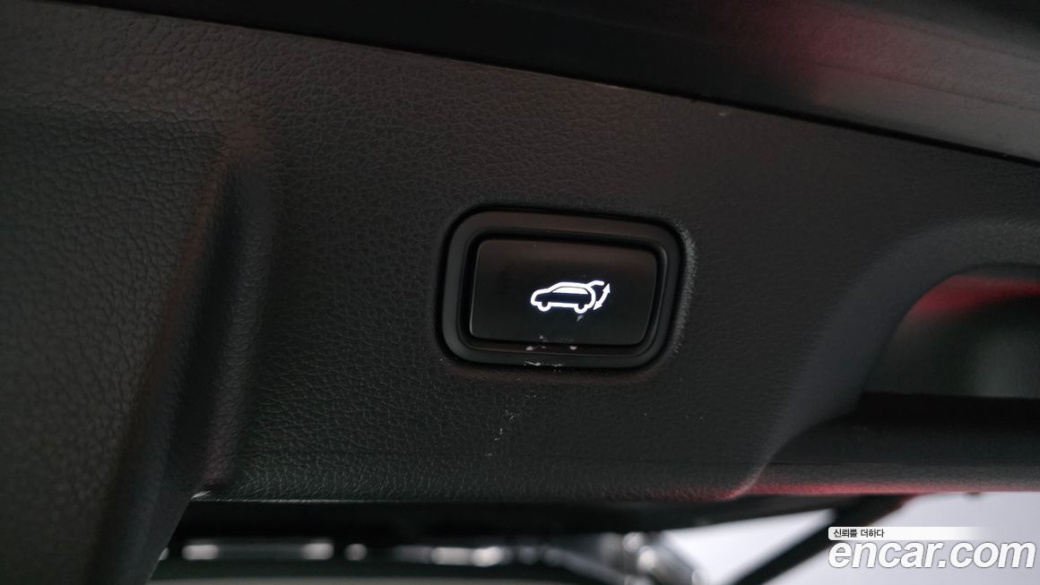 Hyundai Palisade Diesel 2.2 4WD, 2022