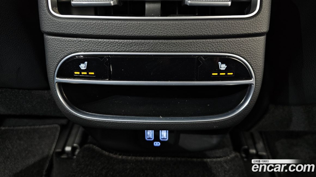 Genesis GV70 2.5T Gasoline 2WD, 2022