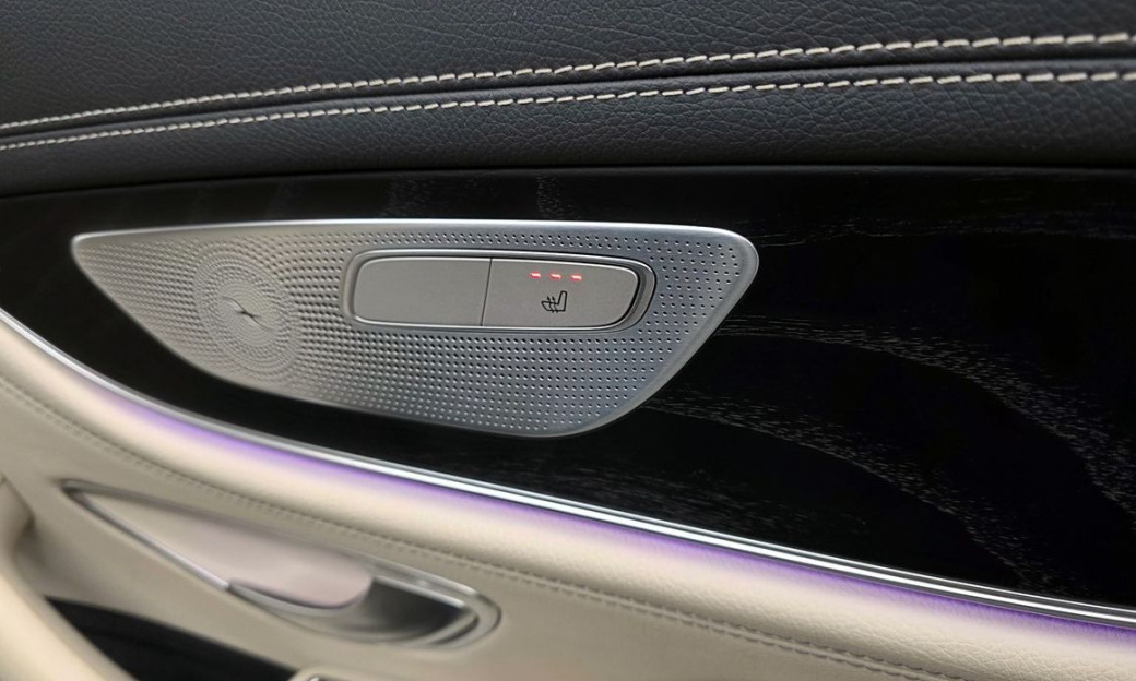 Mercedes-Benz CLS-Class CLS300d 4MATIC, 2022