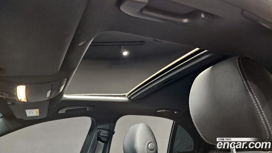 Mercedes-Benz E-Class E250 AMG Line, 2023