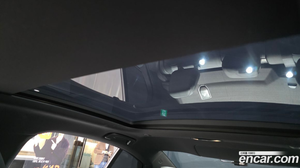 BMW 5-Series 520i M Sport, 2026