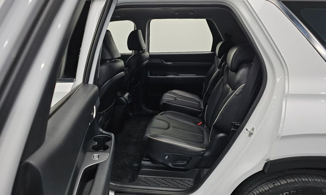 Hyundai Palisade Diesel 2.2 2WD, 2023