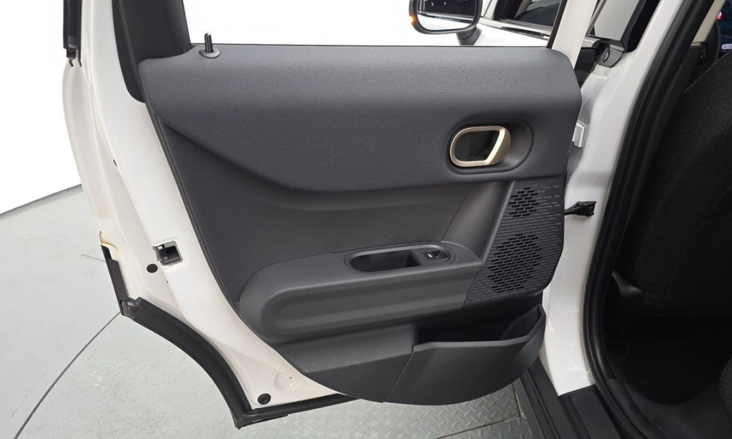 Mini Cooper 5Door Essential, 2025
