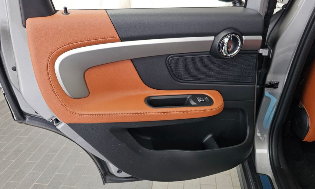 Mini Countryman ALL4 Classic, 2024