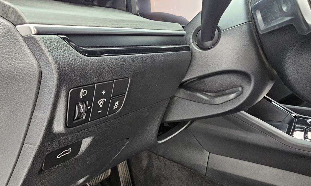 Kia K5 2.0, 2024