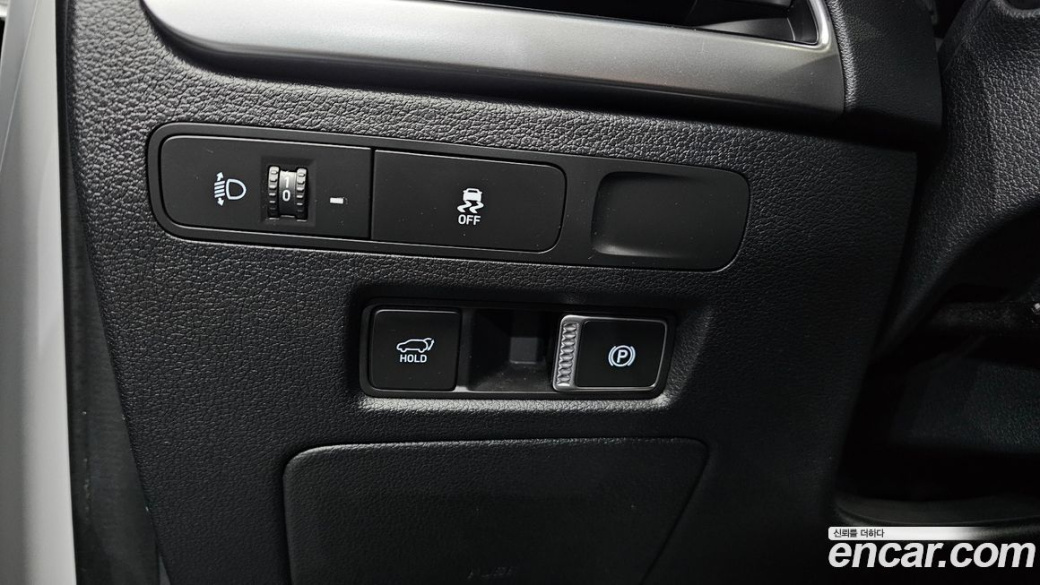 Hyundai Palisade Diesel 2.2 2WD, 2023