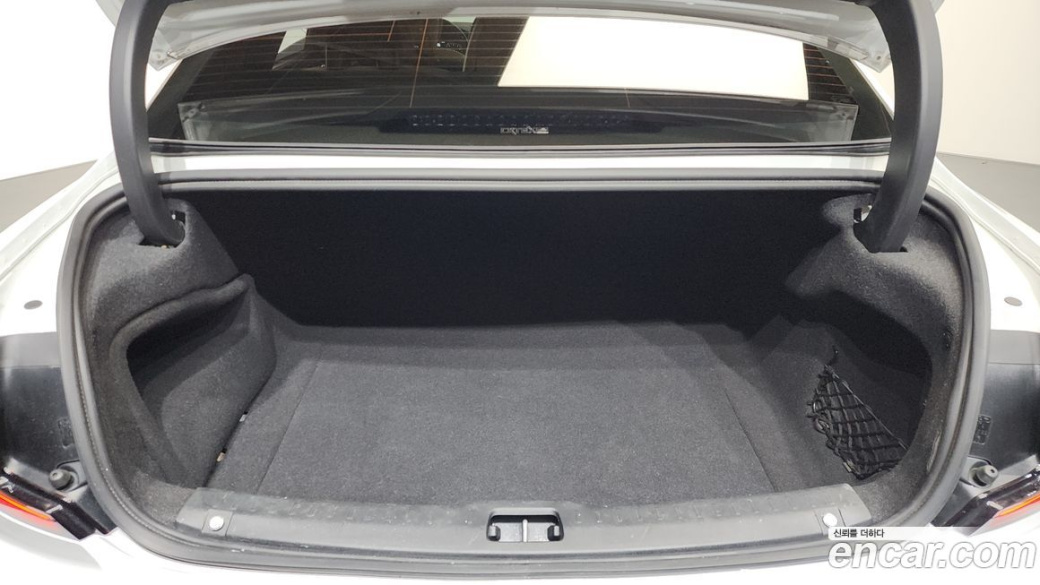 Volvo S90 B6 AWD Inscription, 2021