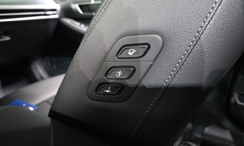Hyundai Sonata 2.0, 2025