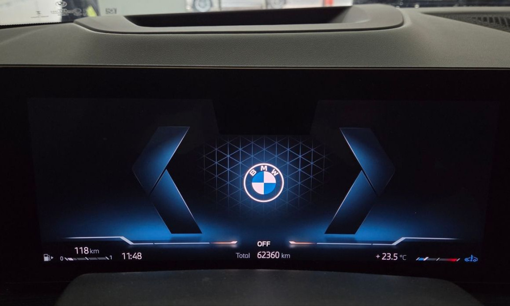 BMW X5 xDrive 40i M Sport, 2024
