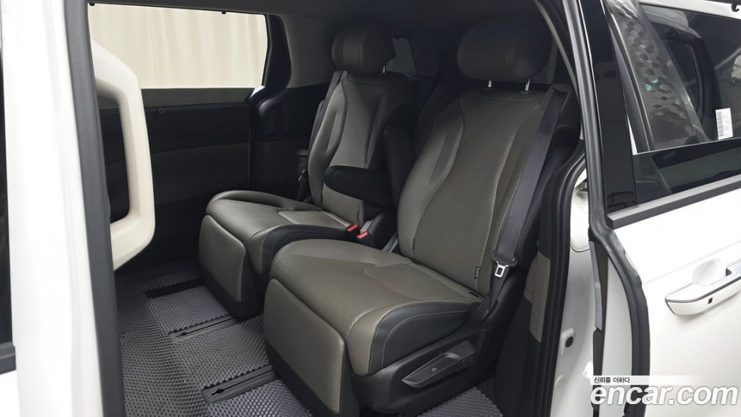 Kia Carnival 7-Seater Noblesse, 2025