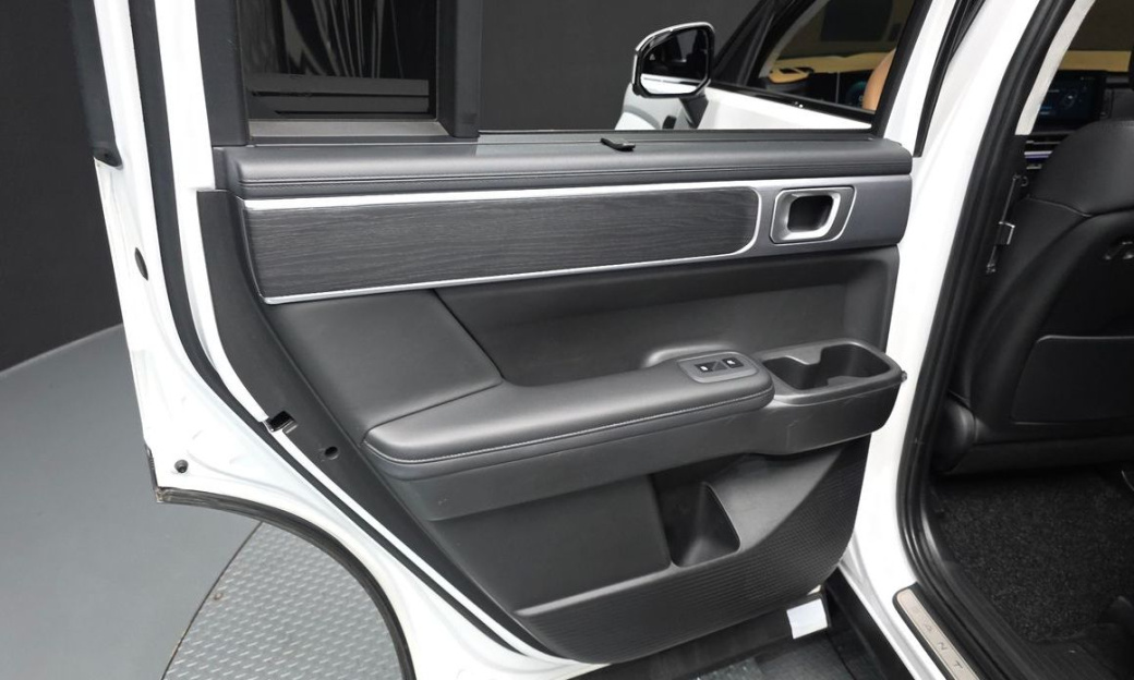 Hyundai Santafe Gasoline 2.5T 2WD, 2024