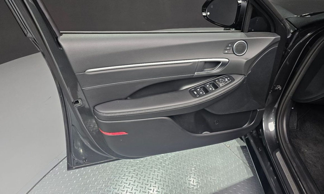 Hyundai Sonata 2.0, 2026
