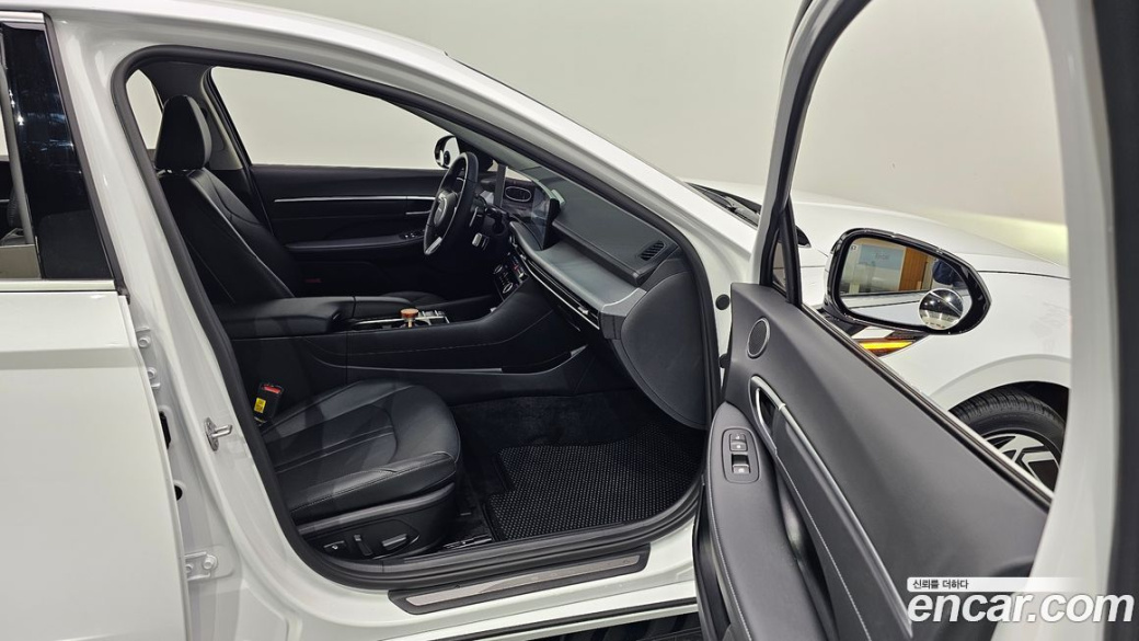 Hyundai Sonata 1.6 Turbo, 2025