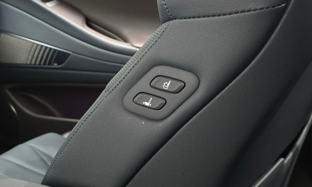 Genesis G80 Gasoline 2.5 Turbo AWD, 2023