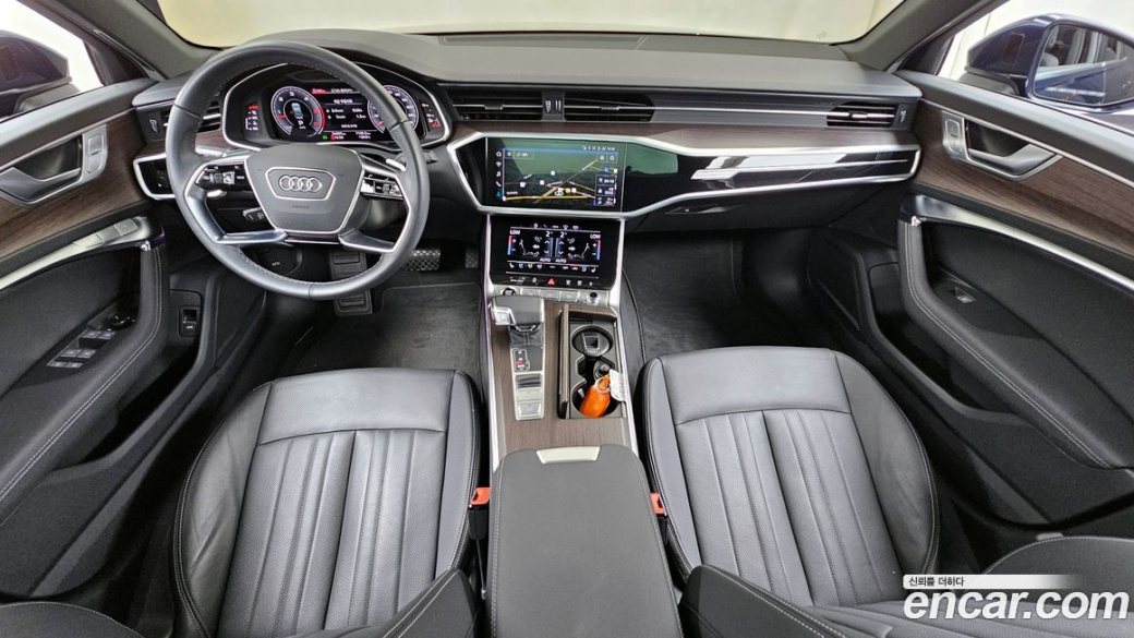 Audi A6 45 TDI Quattro Premium, 2023