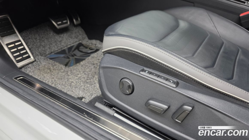 Volkswagen Arteon 2.0 TDI Prestige, 2022