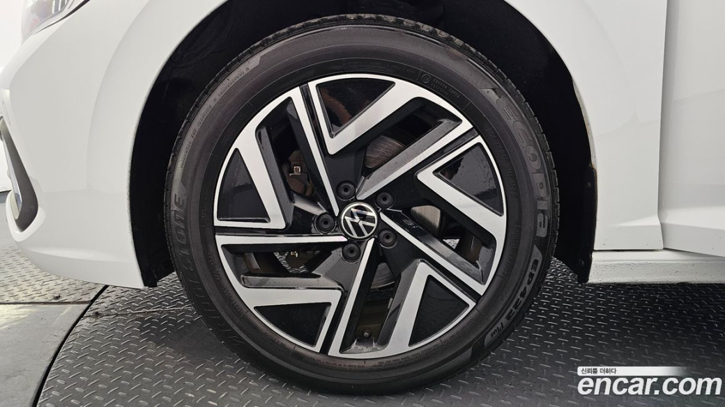 Volkswagen Jetta 1.5 TSI Prestige, 2023