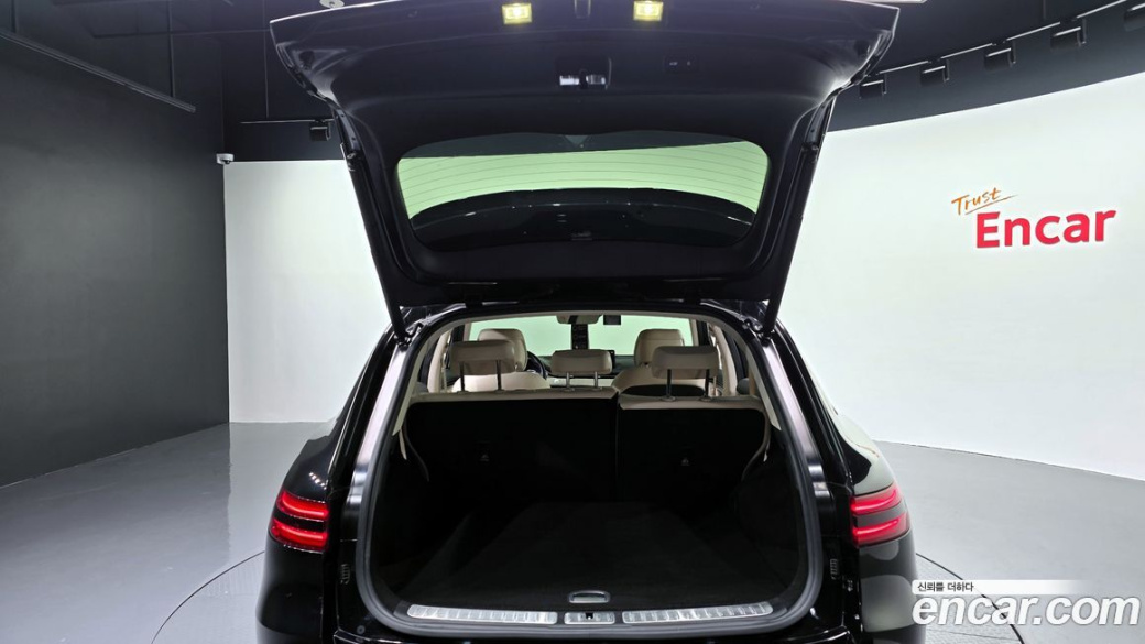 Genesis GV70 2.5T Gasoline AWD, 2024